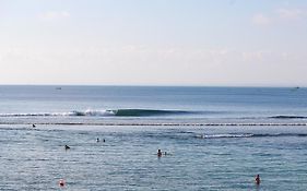 Kerang Bingin Beach Villa